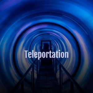 Teleportation