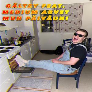 Mun Päiväuni (feat. Medium Arvet)