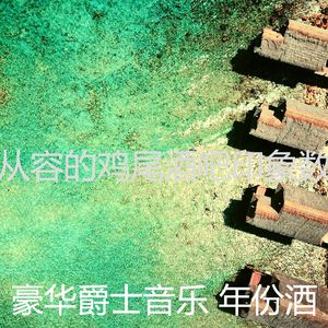 柔和的饭店时刻