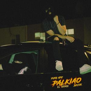 Palkiao (feat. yung ape & Beisik)