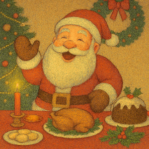 Dan före dan före dopparedan