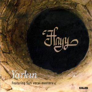 Bağrımdaki Biten Başlar