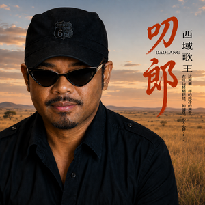 西非情歌（Afro）
