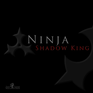 Shadow King (Original Mix)