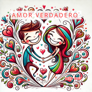 AMOR VERDADERO