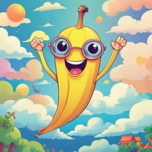 Bananalamb