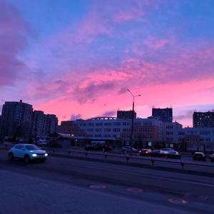 девятнадцатый этаж