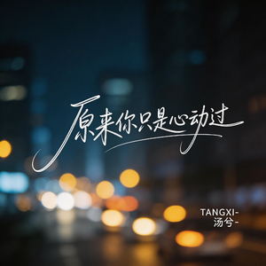 原来你只是心动过（抒情版）