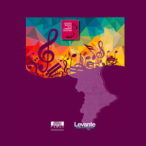 Navarro: Bestiarium: La Mosca (En Directo)