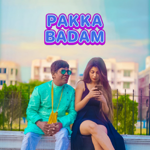 Pakka Badam