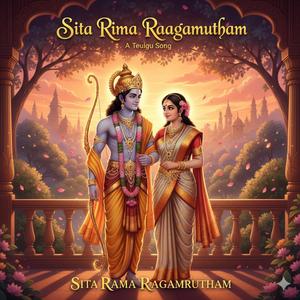 "సీతారామ రాగమృతం