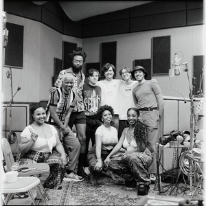 Found A Light (Beale Street)