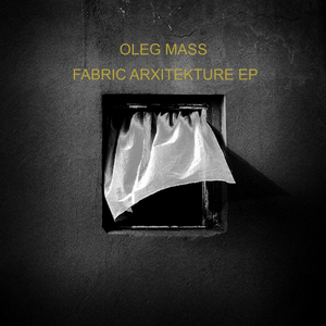 Fabric Arxitekture (Original Mix)