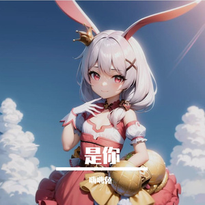 梦然 - 是你（嗨嗨兔 / DJ余眠 Remix）