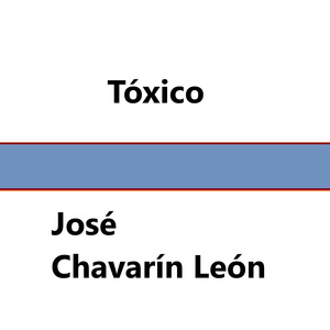 Tóxico