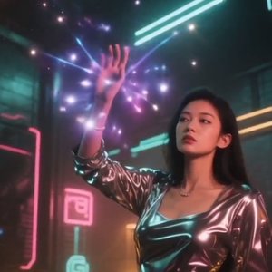 狂想DJ