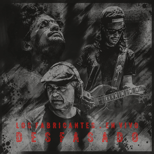 Fuera de Fase (En Vivo)