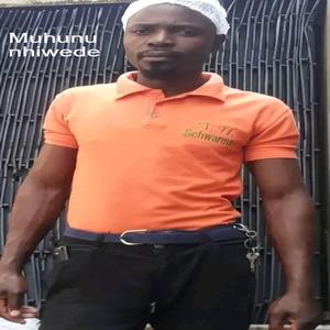 Muhunu nhiwede