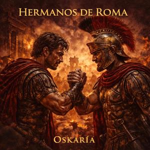 HERMANOS DE ROMA
