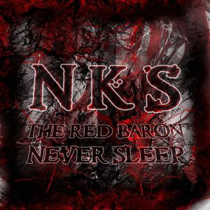 The Red Baron Never Sleep