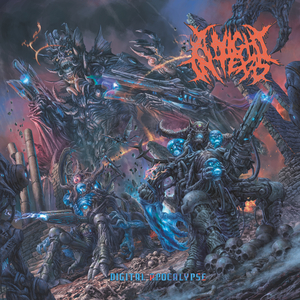 Mechanized Genocide