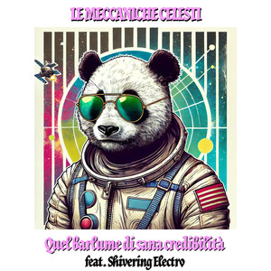 episodio 07 - FREQUENCY OF SILENCE (Remix - original track by Shivering Electro)