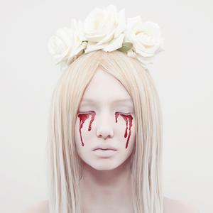 Mum Işığında Bekledim Seni