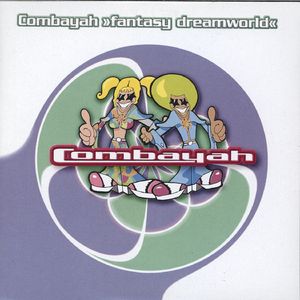 Fantasy Dreamworld (Power Dance Mix)