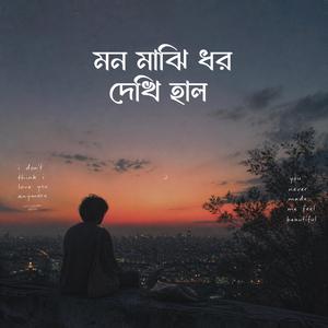মন মাঝি ধর দেখি হাল