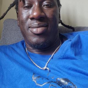 Why africa crying