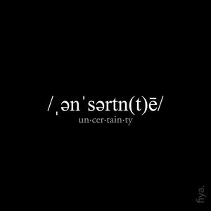 A Cloud On the Horizon