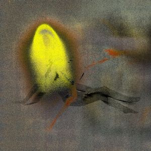 Hollow Butterfly Charm