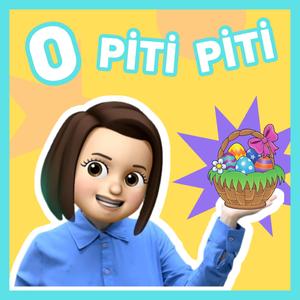 O Piti Piti Karamela Sepeti