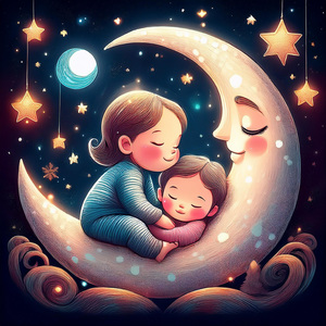 Murmullos Del Sueño Del Bebé