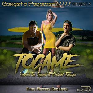 Tócame (Con Gabriel Epuyao)
