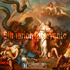 Slitherich intervento