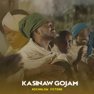 Kasinaw Gojam