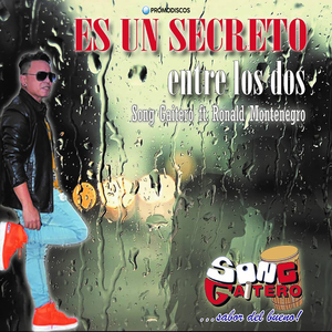 Es Un Secreto Entre Los Dos