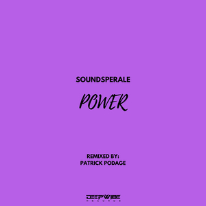 Power (Patrick Podage Remix)