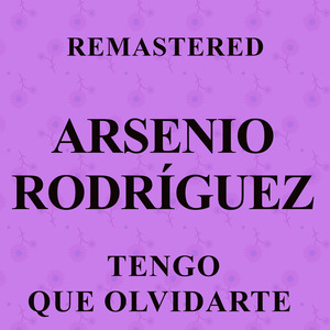 Intranquilidad (Remastered)
