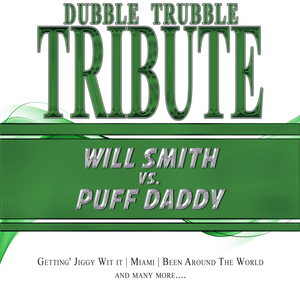 Getting' Jiggy Wit It