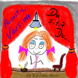 Da Sitzt Du ... (Acoustic Version)