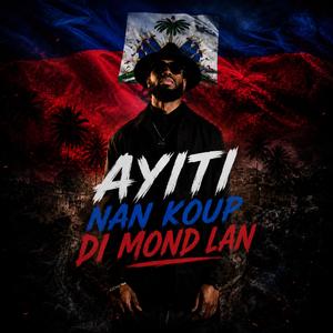 Ayiti nan koup di mond lan
