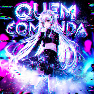Quem Comanda (Super Slowed)