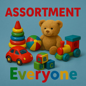 君と僕のにぎやかな未来