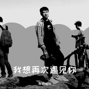 我想再次遇见你