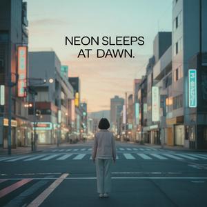 夏の影 (Summer Shadows)