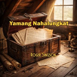 Parang Bula (feat. Luis Camus & Tinig Collective)