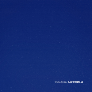 Blue Christmas