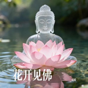花开见佛